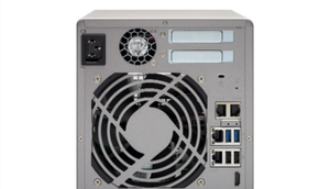 Getting the right storage for your video editing needs with QNAP