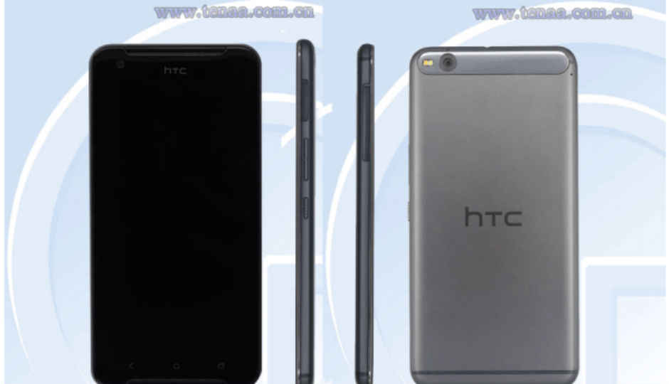 HTC वन X9 स्मार्टफ़ोन होगा यूनीबॉडी डिज़ाइन के साथ लॉन्च