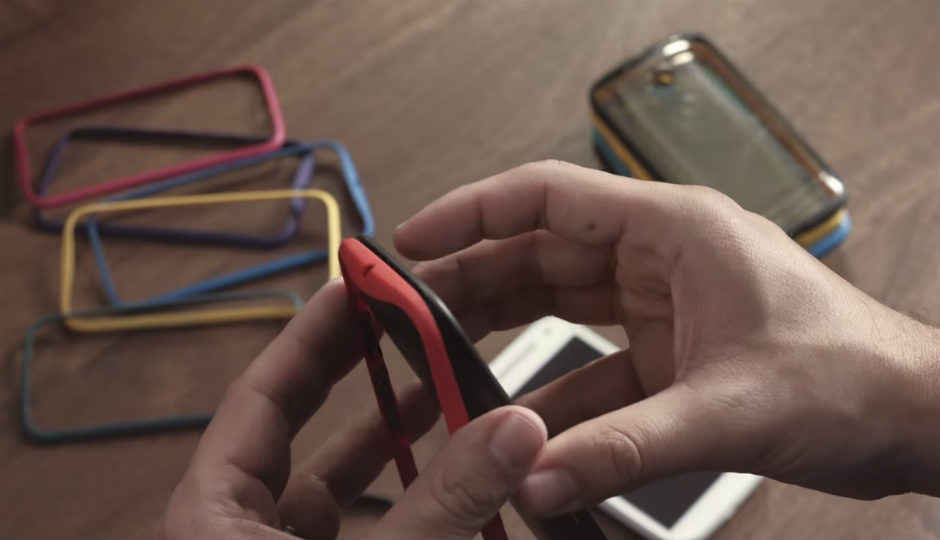 Moto E (2015): An Overview Moto E (2015): An Overview