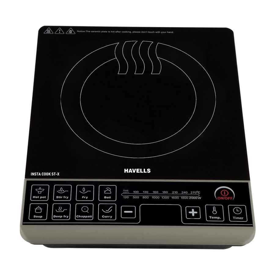 havells induction cooker flipkart