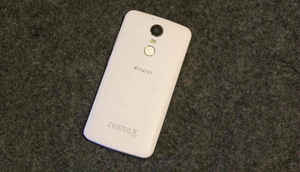 ज़ोपो स्पीड 8 को जानें इन तस्वीरों से...