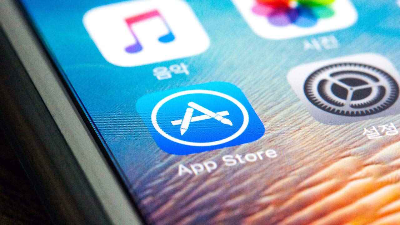 App Store error causes 22 million app ratings to disappear