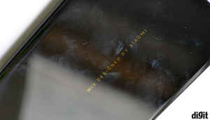 Xiaomi Mi Mix 2: In Pictures