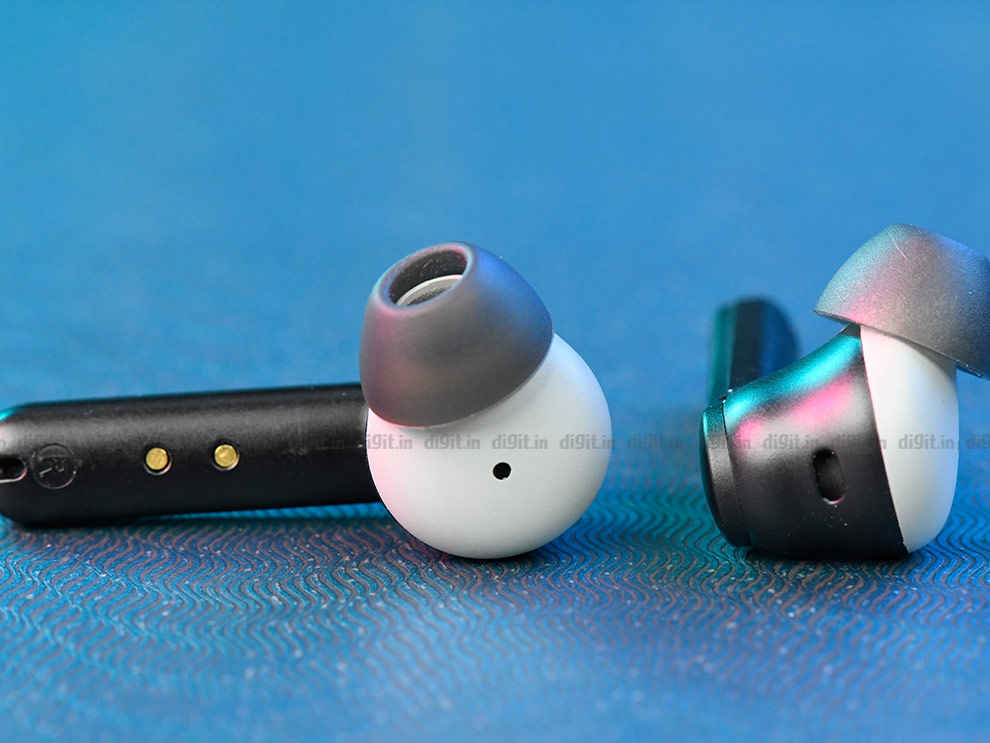 Boult Audio Airbass Soulpods review