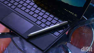 मायक्रोसॉफ्ट सरफेस प्रो 4: फर्स्ट इम्रेशन