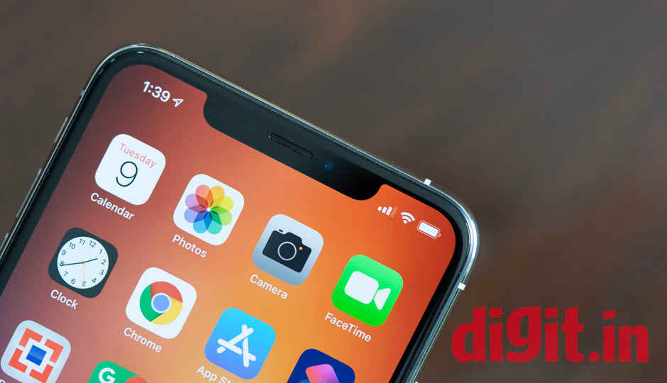 Apple-Qualcomm feud: Apple to push phone update seeking reversal of iPhone sale ban in China