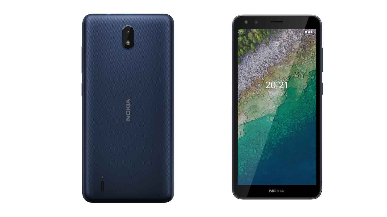 Nokia का मोस्ट अफोर्डेबल Nokia C01 Plus हुआ लॉन्च, JioExclusive Offer के साथ मिलेगा कौड़ियों के दाम