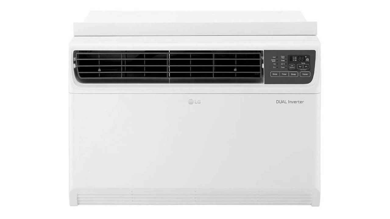 Best 1.5-Ton 3-star window ACs