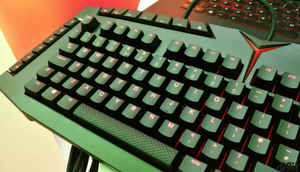 First look at new Lenovo laptops: Ideapads, Yoga hybrids, Y700 gaming laptop