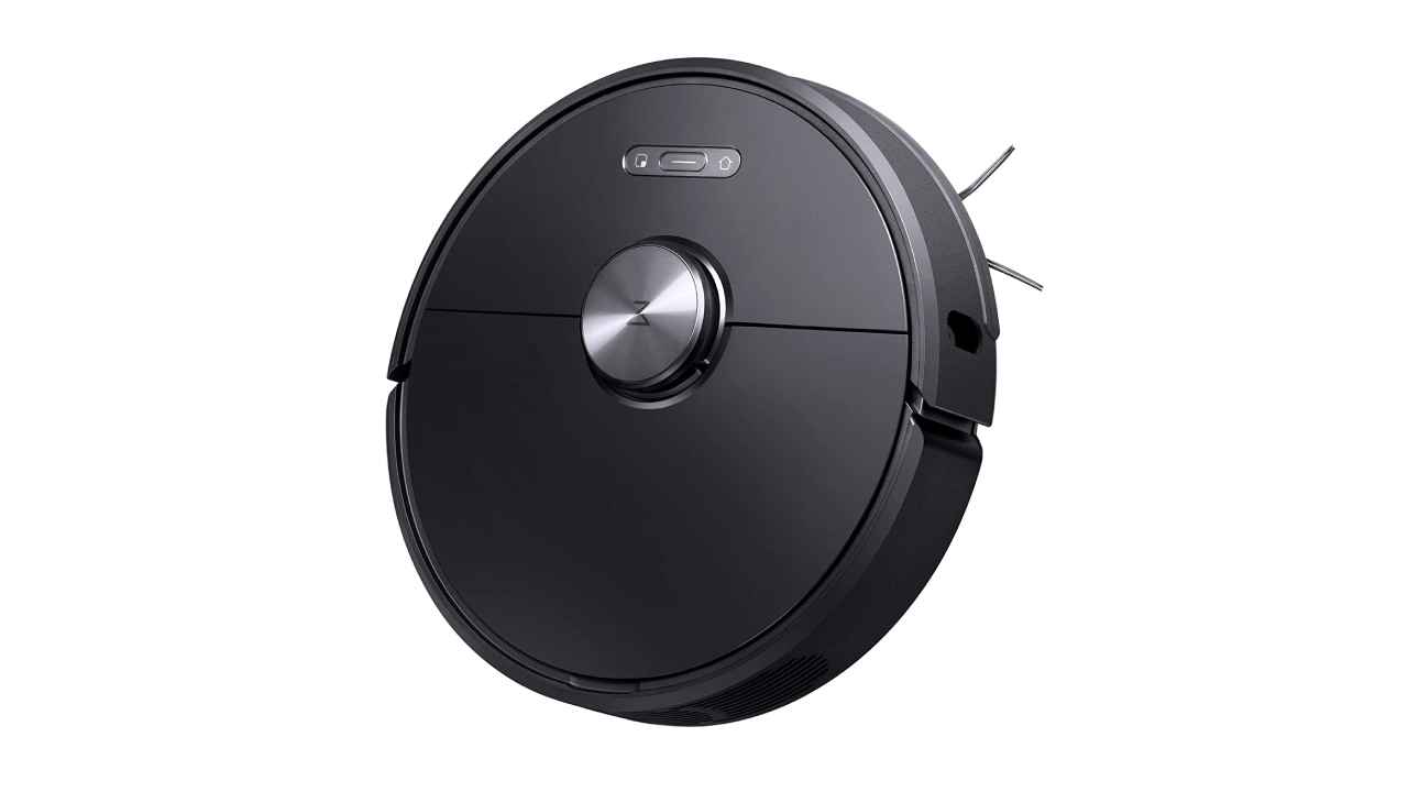 Top robot vacuum cleaners with Lidar mapping
