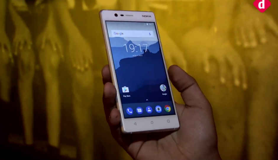 Nokia 3, 5 and 6 ভারতে জুন থেকে কেনা যাবে