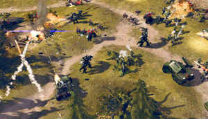 Most Disappointing Games of 2017