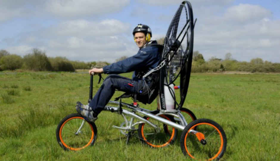 11 weird gadgets seen across 2015