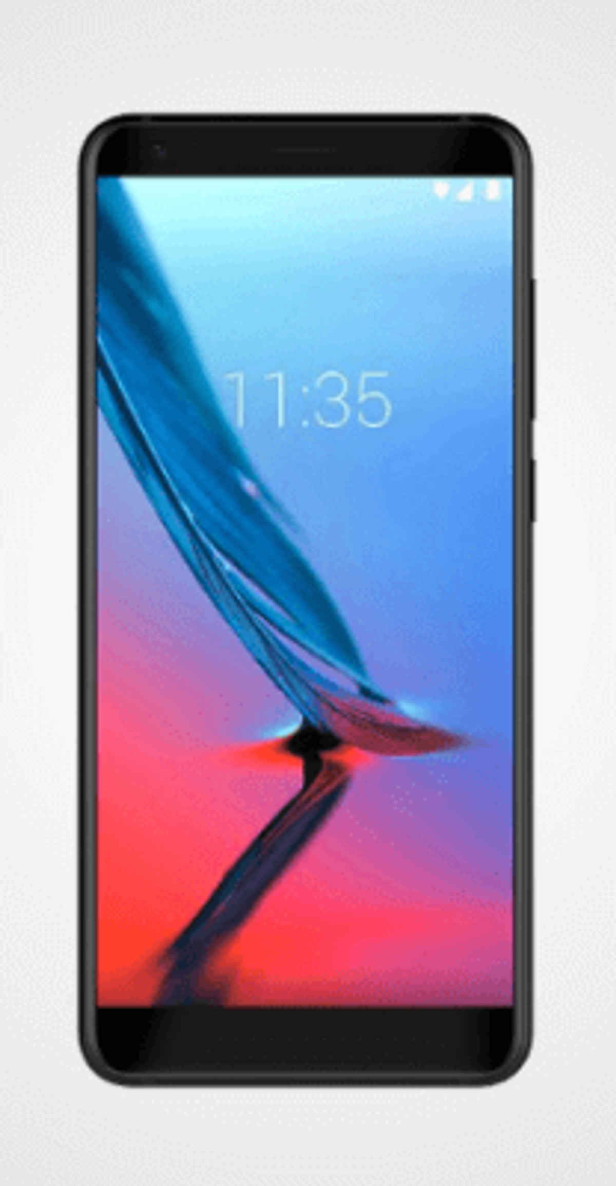 Zte blade v9 обзор