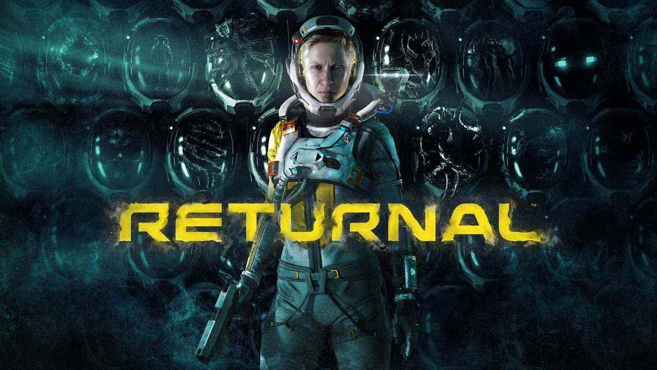 Returnal Review: A great rogue-lite game highlighting the features of the PS5