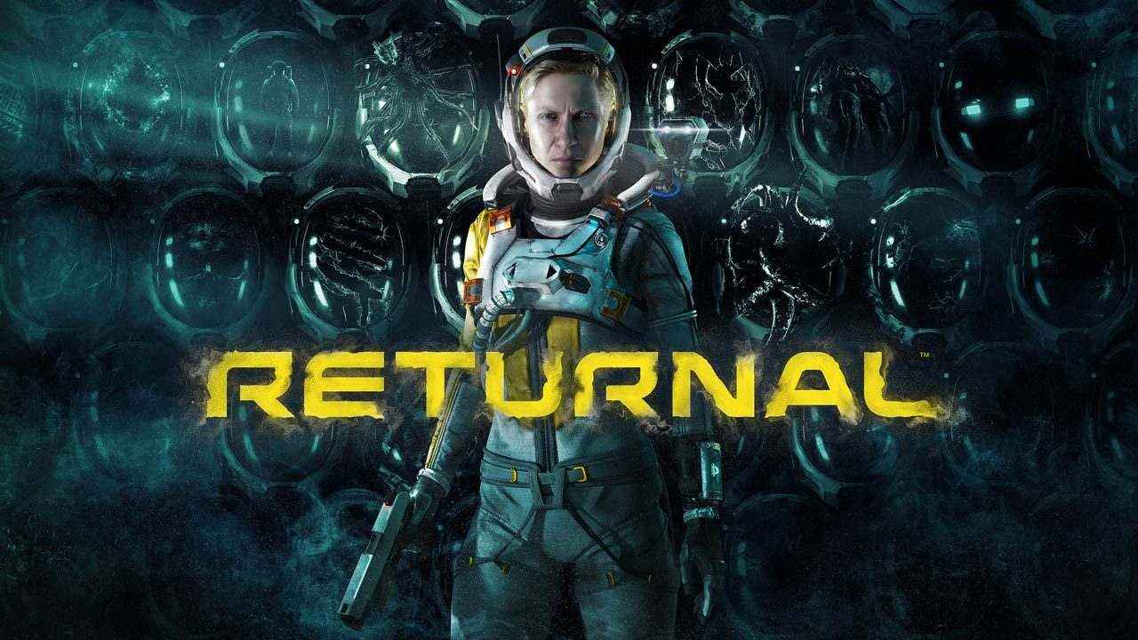 Returnal Review: A great rogue-lite game highlighting the features of the  PS5