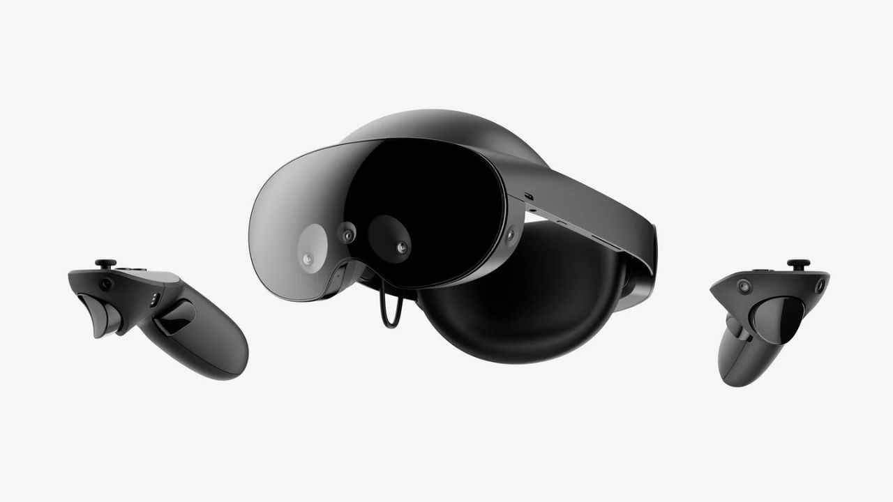 Meta to release consumer-grade VR headset next year