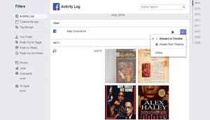 ఫేస్ బుక్ లో మీకు తెలియని సింపుల్ ఇంట్రస్టింగ్ ఫీచర్స్