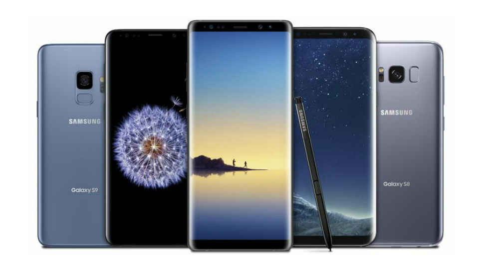 2019 ರಲ್ಲಿ ಬಿಡುಗಡೆಯಾದ Samsung'ನ ಅತ್ಯುತ್ತಮ ಸ್ಮಾರ್ಟ್ಫೋನ್ಗಳು