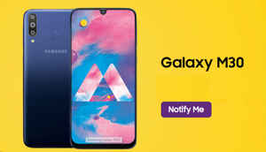 శామ్సంగ్  గెలాక్సీ M30 గురించి మీరు తెలుసుకోవాల్సిన 10 ముఖ్యమైన విషయాలు