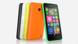 Top smartphone launches in 2014 under Rs. 7000