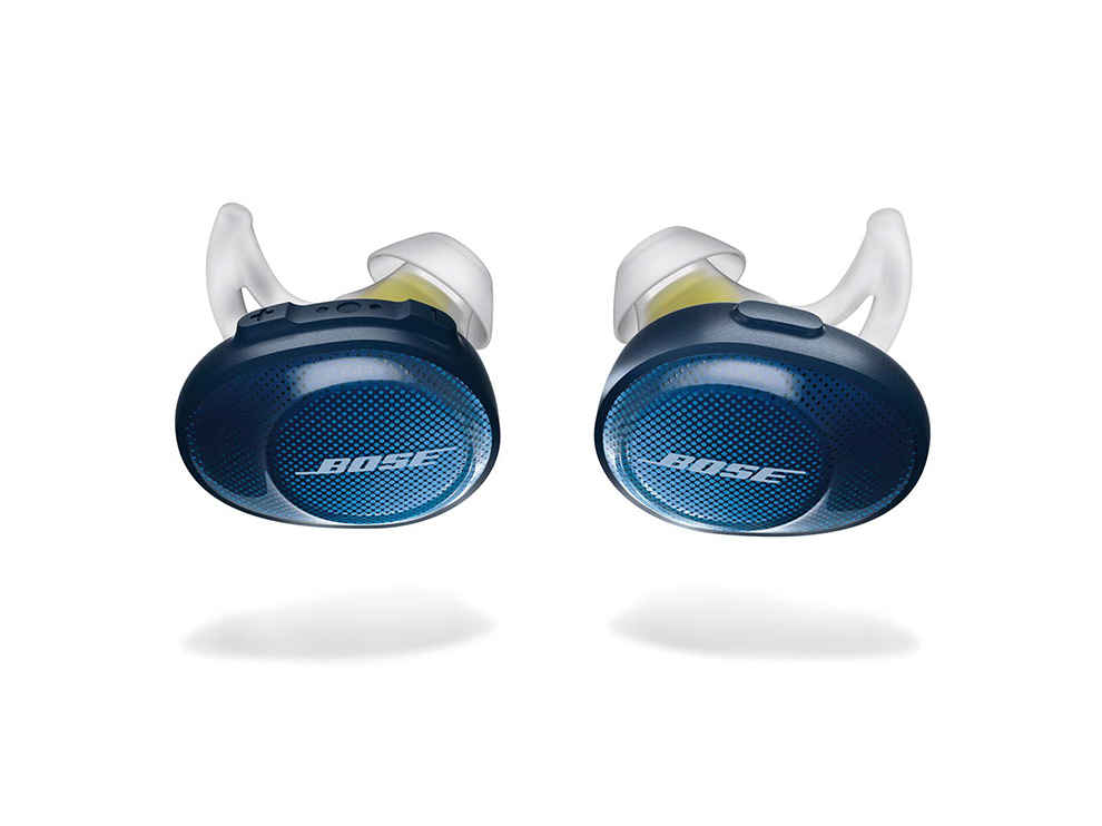 Bose SoundSport Free Amazon Great Indian Festival sale