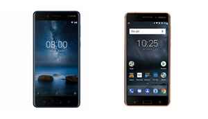 MWC 2018 ൽ നോക്കിയ ,ഹുവാവെ ഉത്പ്പന്നങ്ങൾ