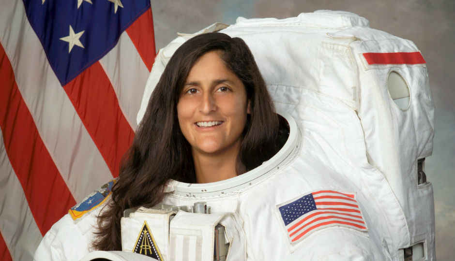 Sunita Williams and 8 other astronauts to fly on Boeing-SpaceX spacecraft to the International Space Station