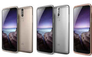 ZTE nubia Z11 mini S വിപണിയിൽ എത്തുന്നു