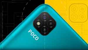 ഞെട്ടിച്ചു പൊക്കോ ;പൊക്കോ C3 വെറും 6799 രൂപയ്ക്ക് വാങ്ങിക്കാം