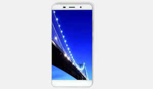 5,999രൂപയ്ക്ക് ബ്ലൂ X-1 വിപണിയിൽ  എത്തുന്നു