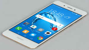 ಈಗ "Huawei Maimang 6" ಹೊಸ ಕ್ಯಾಮೆರಾದ ಸಾಮರ್ಥ್ಯಗಳನ್ನು ಹೊಂದಿದೆ.