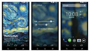 অ্যান্ড্রয়েড স্মার্টফোনকে পার্সোনালাইজড করার জন্য কিছু সেরা অ্যাপঅ্যান্ড্রয়েড স্মার্টফোনকে পার্সোনালাইজড করার জন্য কিছু সেরা অ্যাপ