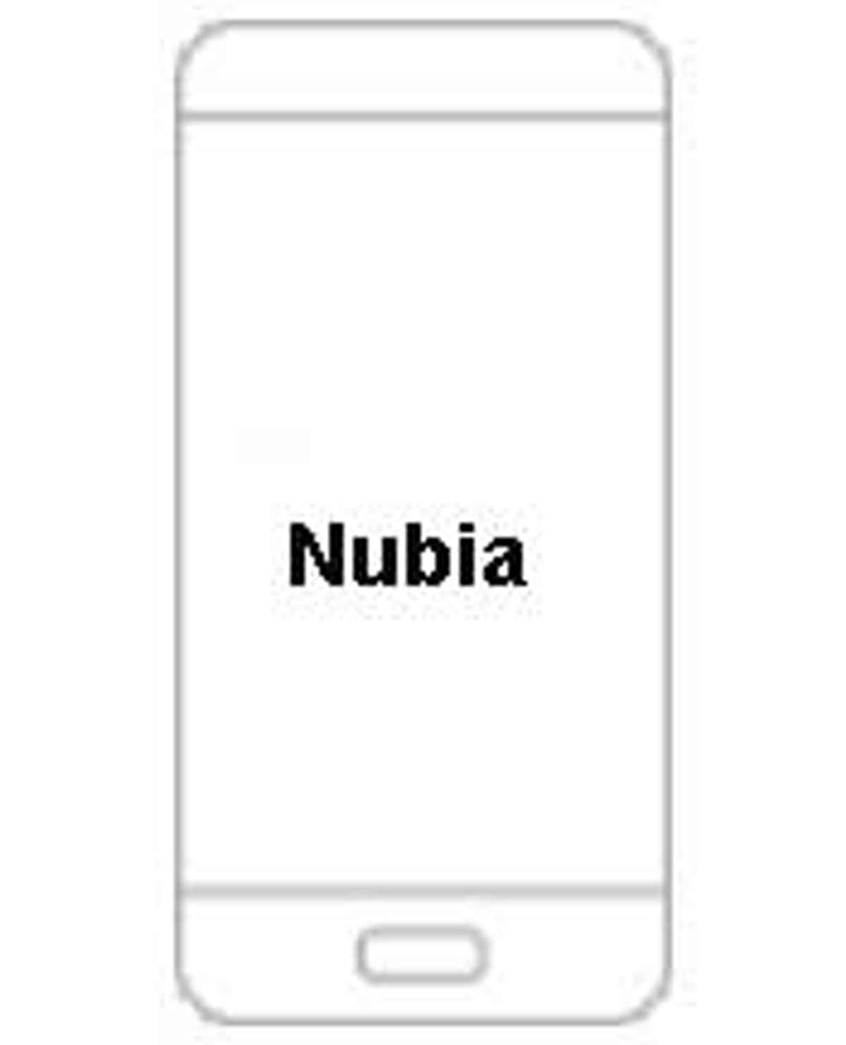 Nubia Red Magic 5G