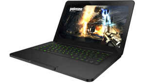 Best gaming ultrabooks weighing around 2 kg