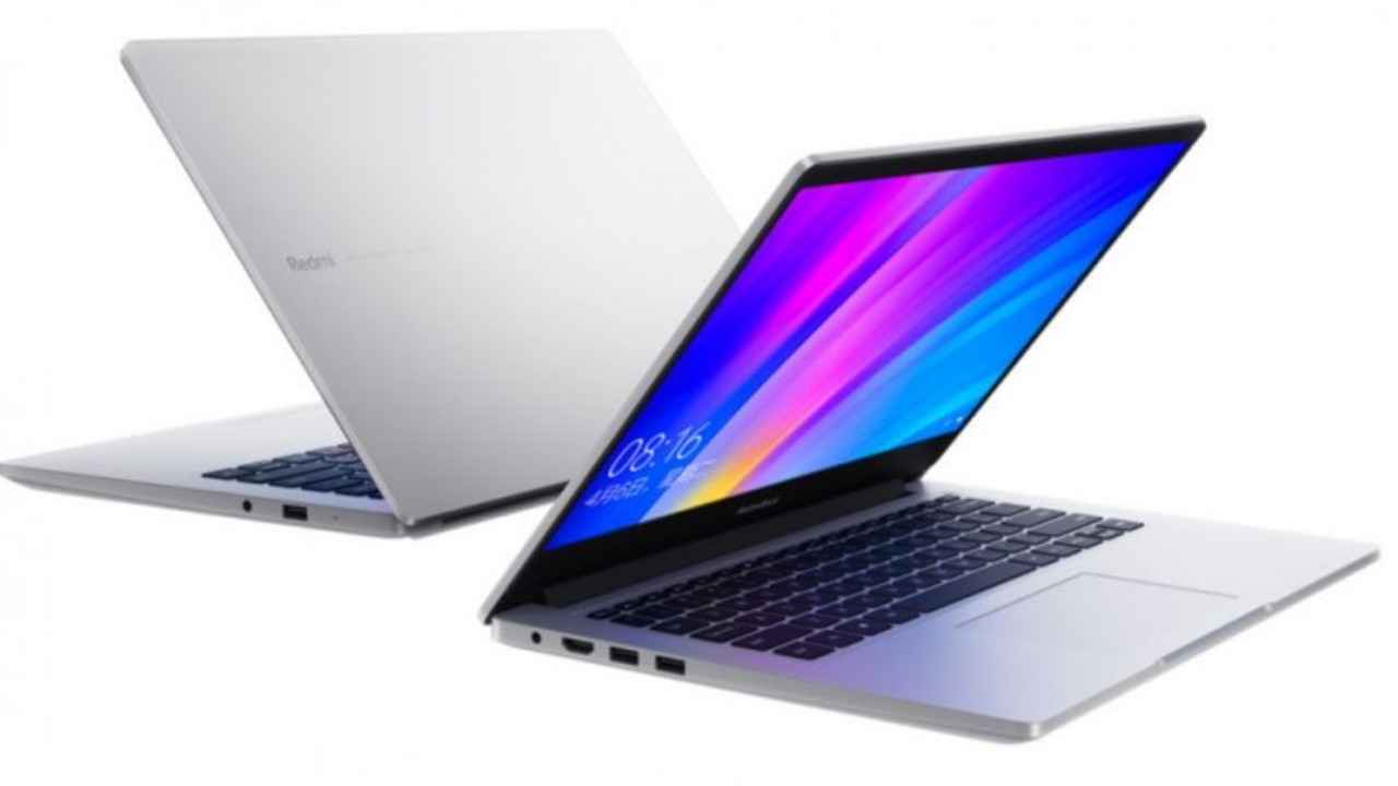 RedmiBook 14 Laptop: 29 अगस्त को 10th Gen इंटेल प्रोसेसर के साथ हो रहा है लॉन्च