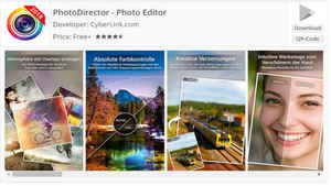 ನಿಮ್ಮ ಆಂಡ್ರಾಯ್ಡ್ ಸ್ಮಾರ್ಟ್ಫೋನ್ಗಾಗಿ 10 ಅತ್ಯುತ್ತಮವಾದ ಫೋಟೋ ಎಡಿಟಿಂಗ್ ಅಪ್ಲಿಕೇಶನ್ಗಳು ಇಲ್ಲಿವೆ.