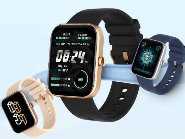 Amazon Prime Day Smartwatches