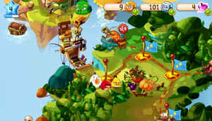 The 20 best games of 2014 (So Far)