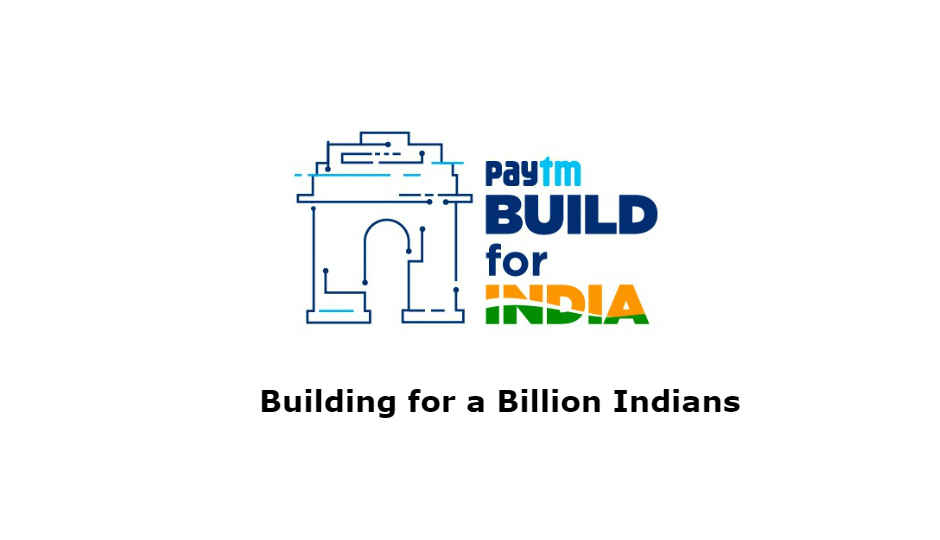 Paytm’s ‘Build For India’ Mentor Day event educates budding startups on the importance of design for usability, Github and more