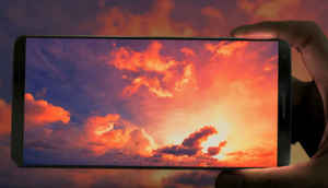 సాంసుంగ్ గాలక్సీ s  8 ఇండియా  లో విడుదల  అవ్వబోదని ప్రకటన