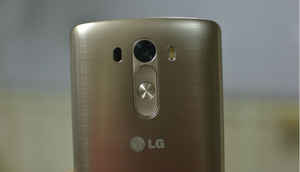 An overview of the LG G3's masterful design