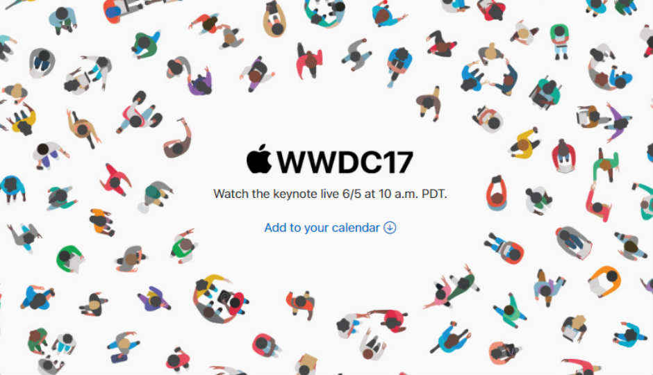 Here’s how to live stream Apple’s WWDC 2017 keynote on June 5