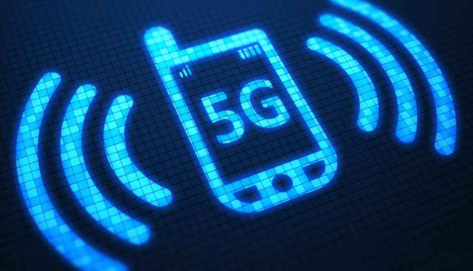 5G: The Internet  of the Future