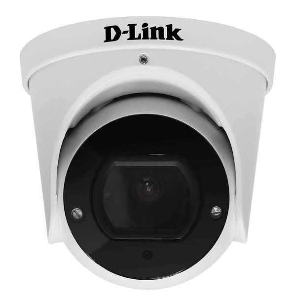 D-Link 2 MP Full HD Dome Camera