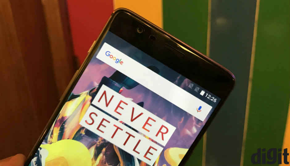 OnePlus launches referral program ahead of OnePlus 5 launch