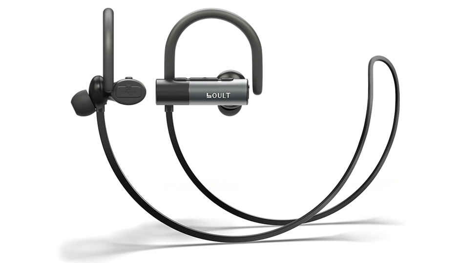 Boult Audio Encore