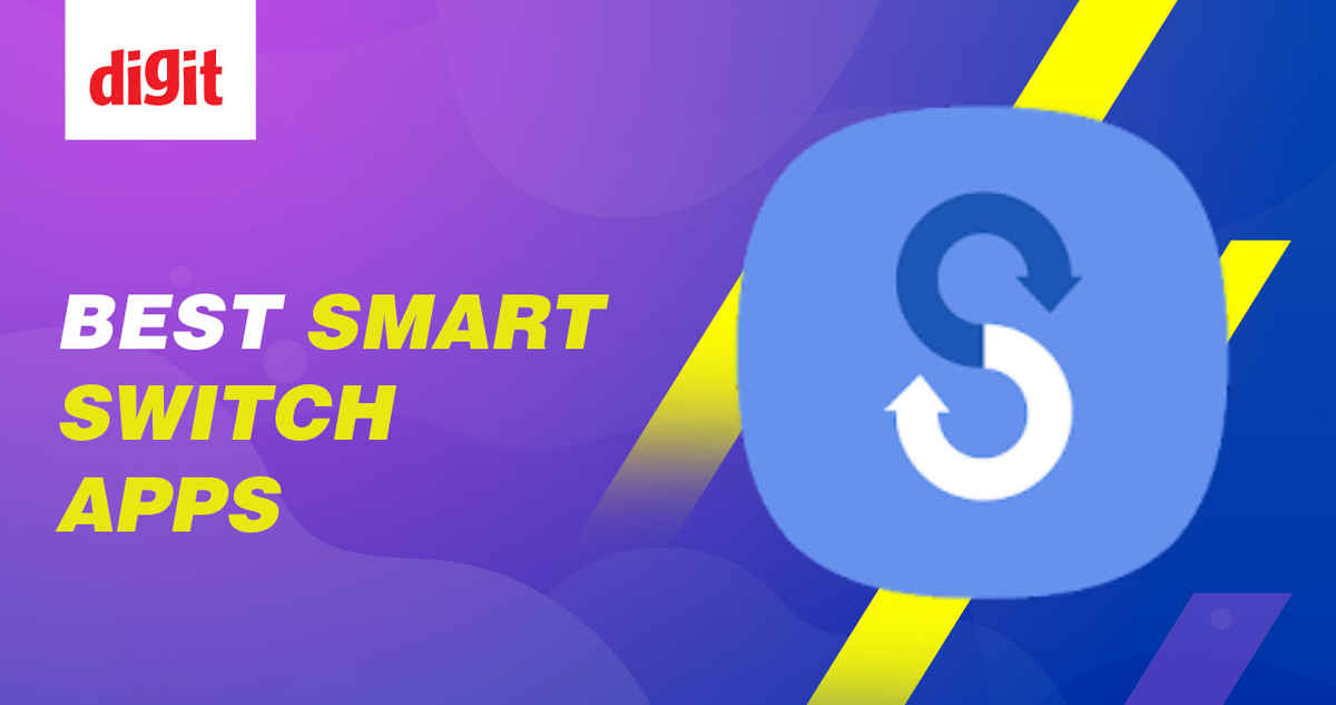Best Smart Switch Apps for Android Mobile