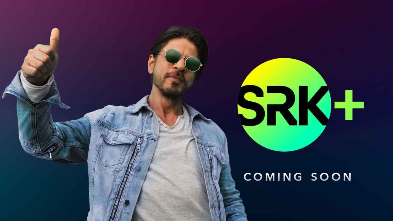 Shah Rukh Khanवेब सीरिजद्वारे डिजिटल पदार्पण करणार? या OTT प्लॅटफॉर्मवर होईल स्ट्रीम