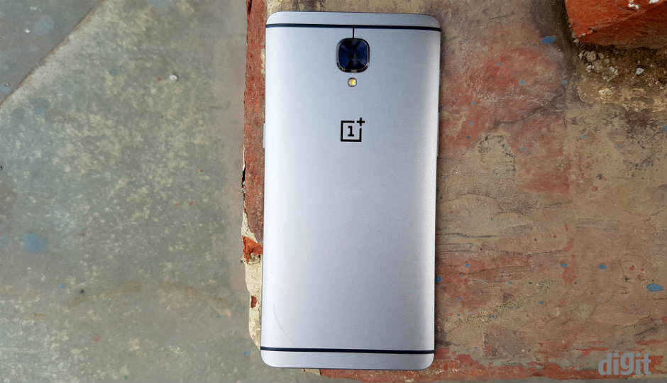 Oneplus 3 Vs మిగిలిన స్మార్ట్ ఫోన్స్: బెంచ్ మార్క్స్ స్కోర్స్ అండ్ స్పెక్స్